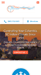 Mobile Screenshot of airtimecc.com